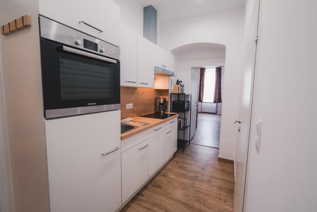 Renovated Apartment Close To First District Wiedeń Zewnętrze zdjęcie