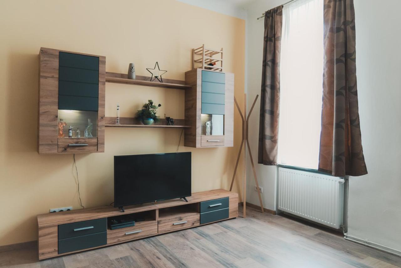Renovated Apartment Close To First District Wiedeń Zewnętrze zdjęcie