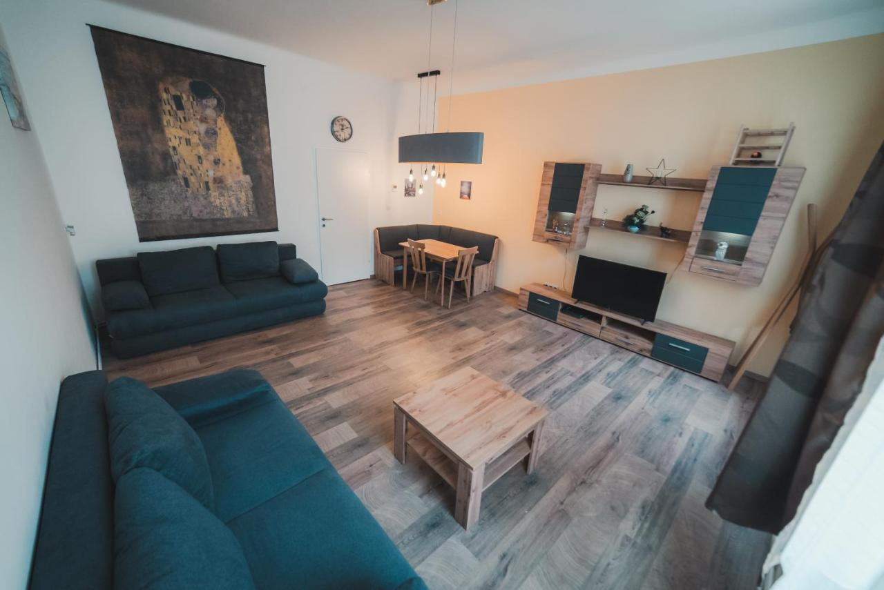 Renovated Apartment Close To First District Wiedeń Zewnętrze zdjęcie