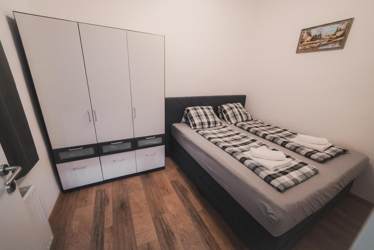 Renovated Apartment Close To First District Wiedeń Zewnętrze zdjęcie