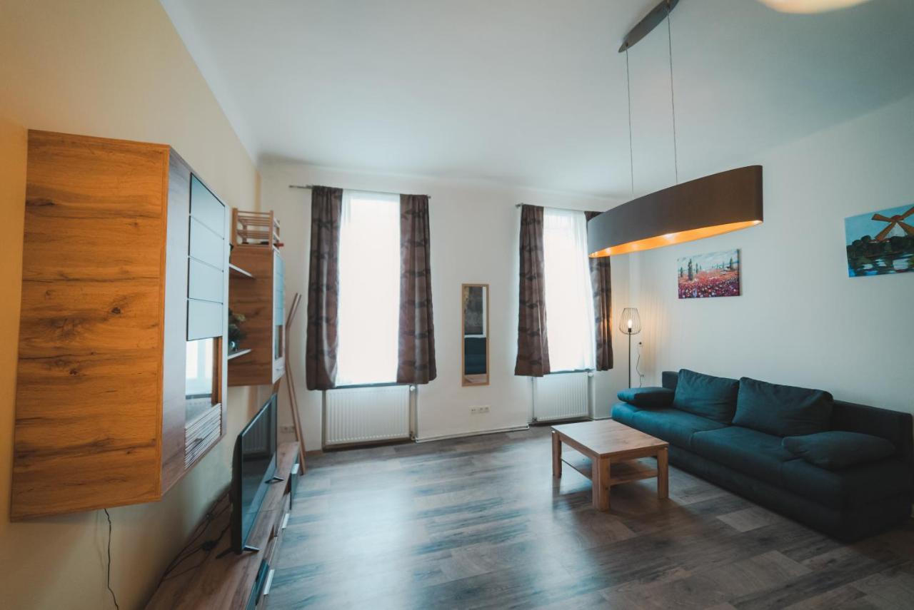 Renovated Apartment Close To First District Wiedeń Zewnętrze zdjęcie