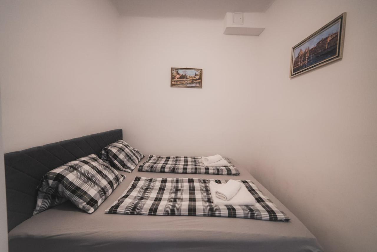 Renovated Apartment Close To First District Wiedeń Zewnętrze zdjęcie