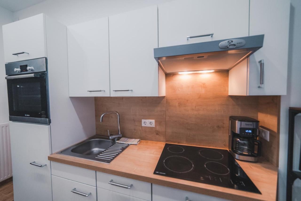 Renovated Apartment Close To First District Wiedeń Zewnętrze zdjęcie